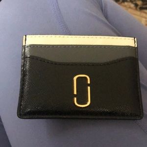 Marc jacobs case card
